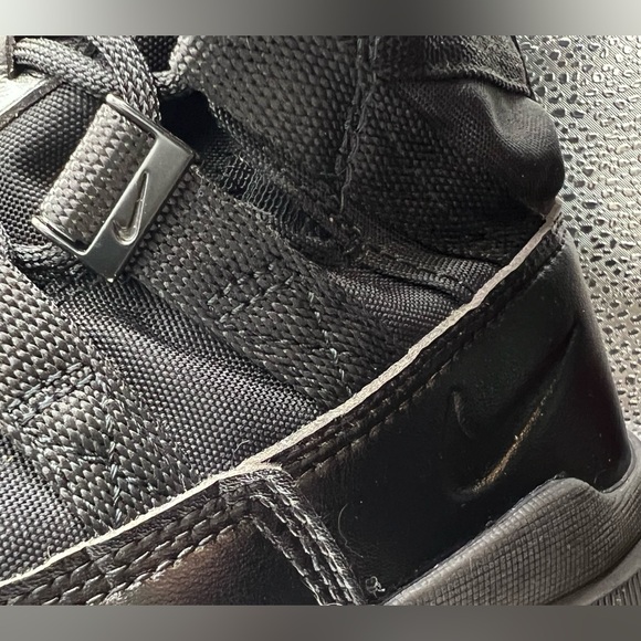 Men's NIKE 8" SFB Gen 2 Tactical Boots - Picture 8 of 12